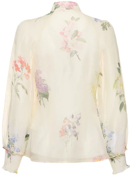 Camisa Natura - Image 4