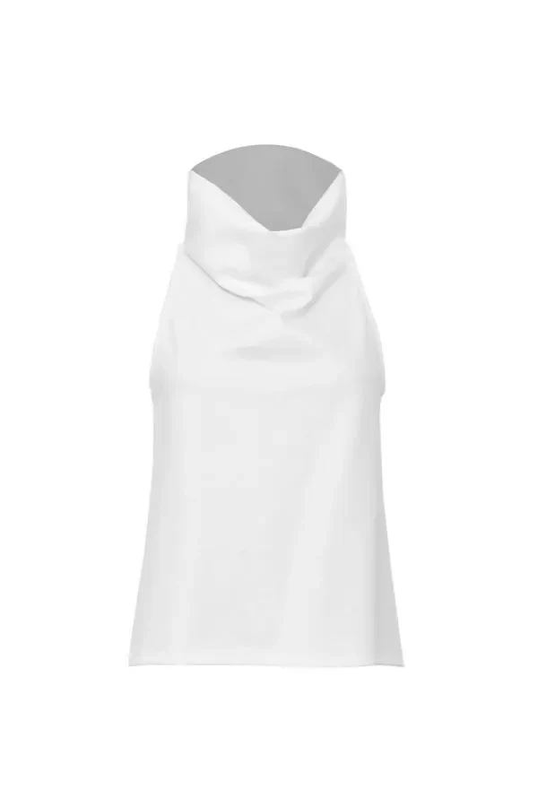 Blusa Noche De Lirios