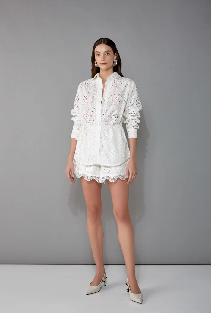 Camisa Oriana - Image 2