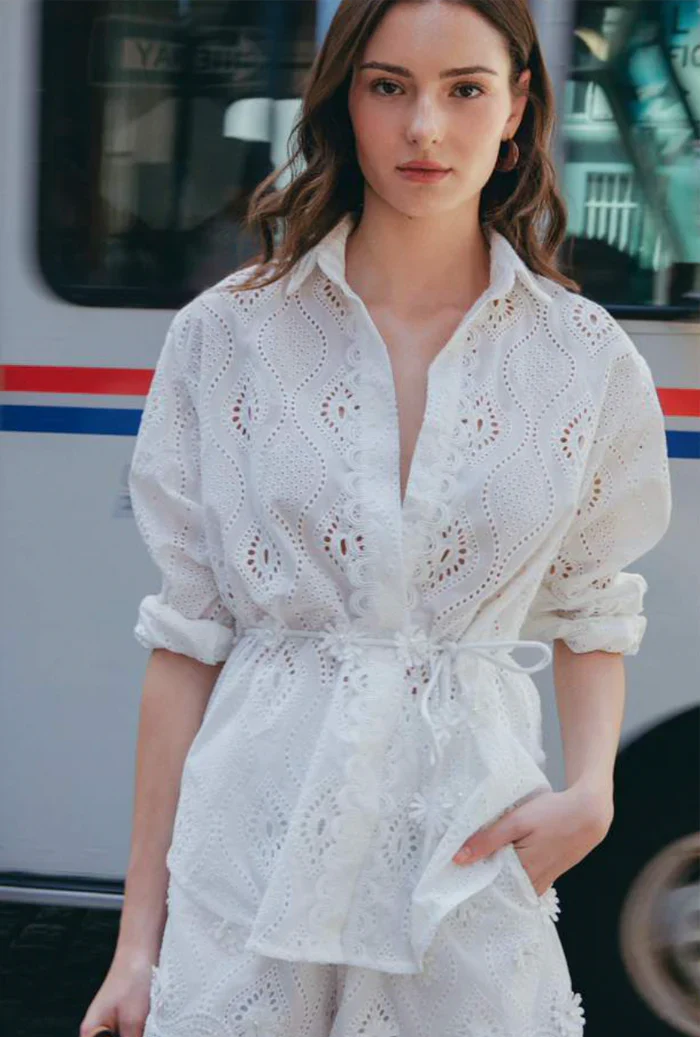 Camisa Oriana - Image 4