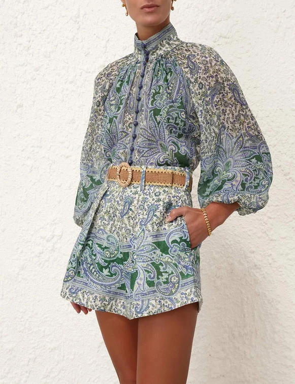Camisa Ottie Billow - Image 6