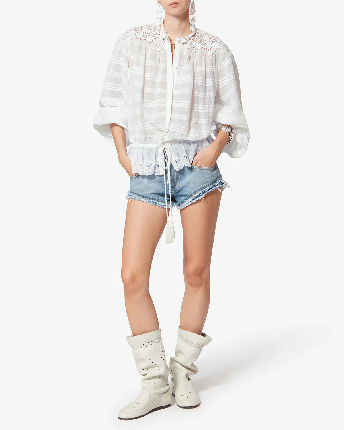 Blusa Polly - Image 4