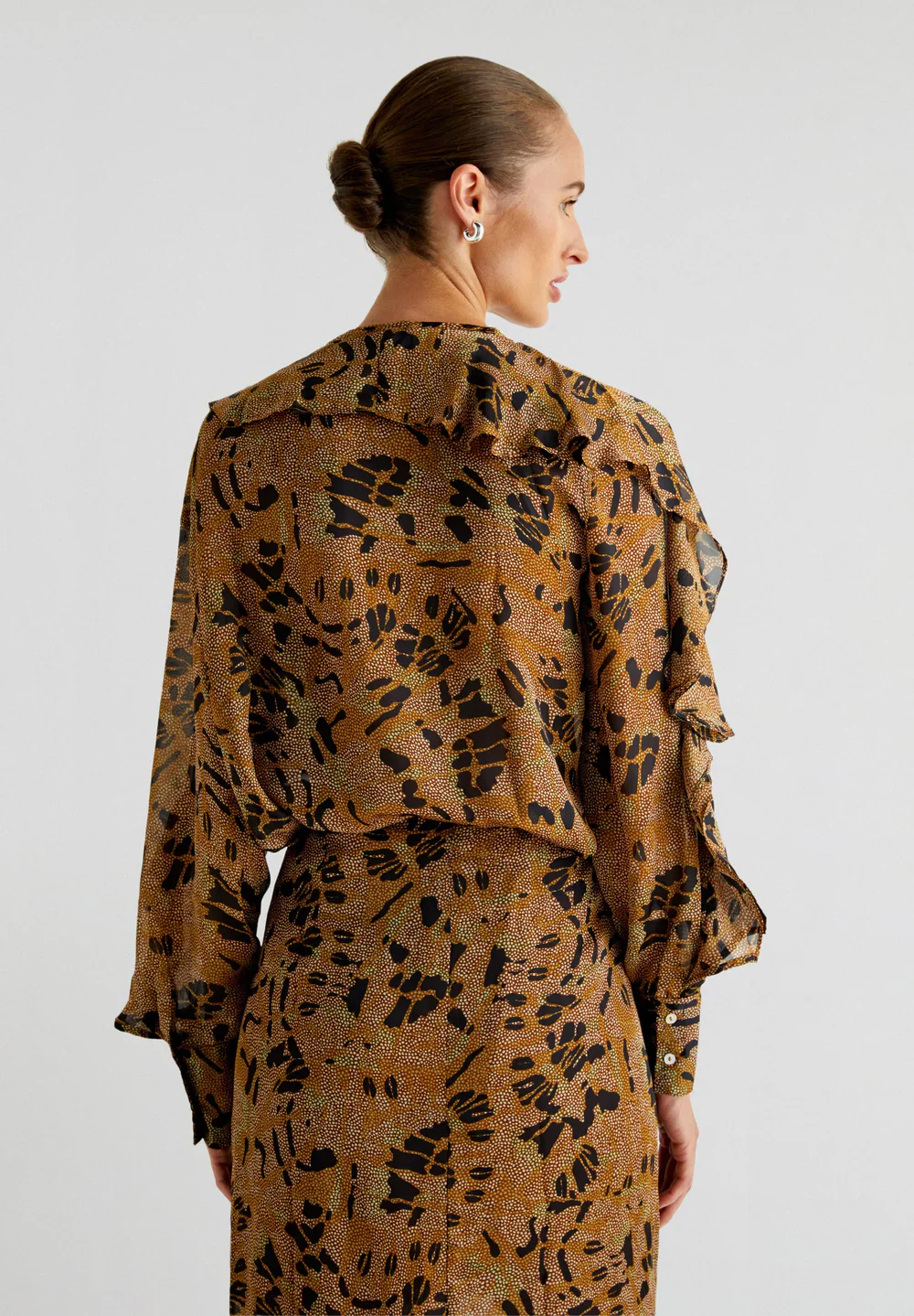 Blusa Ren Print - Image 3