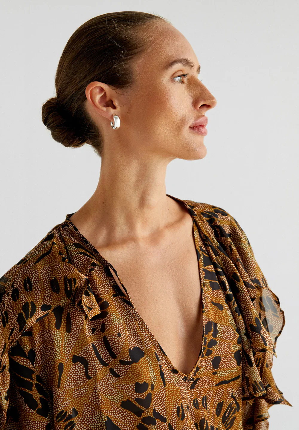 Blusa Ren Print - Image 4