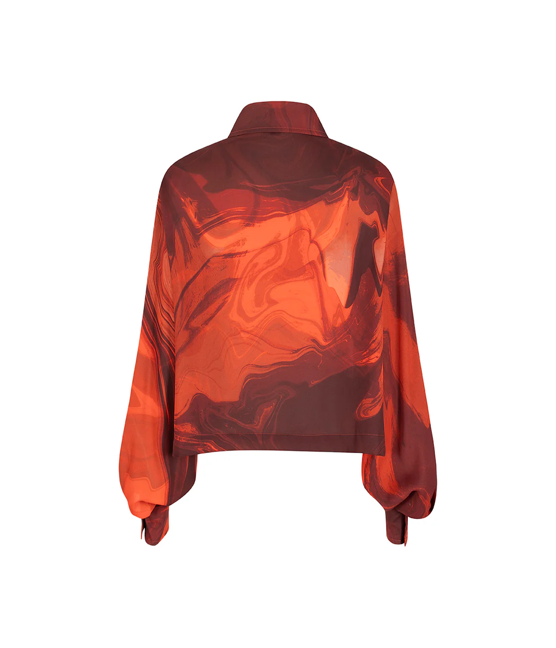 Blusa Sahariana - Image 2