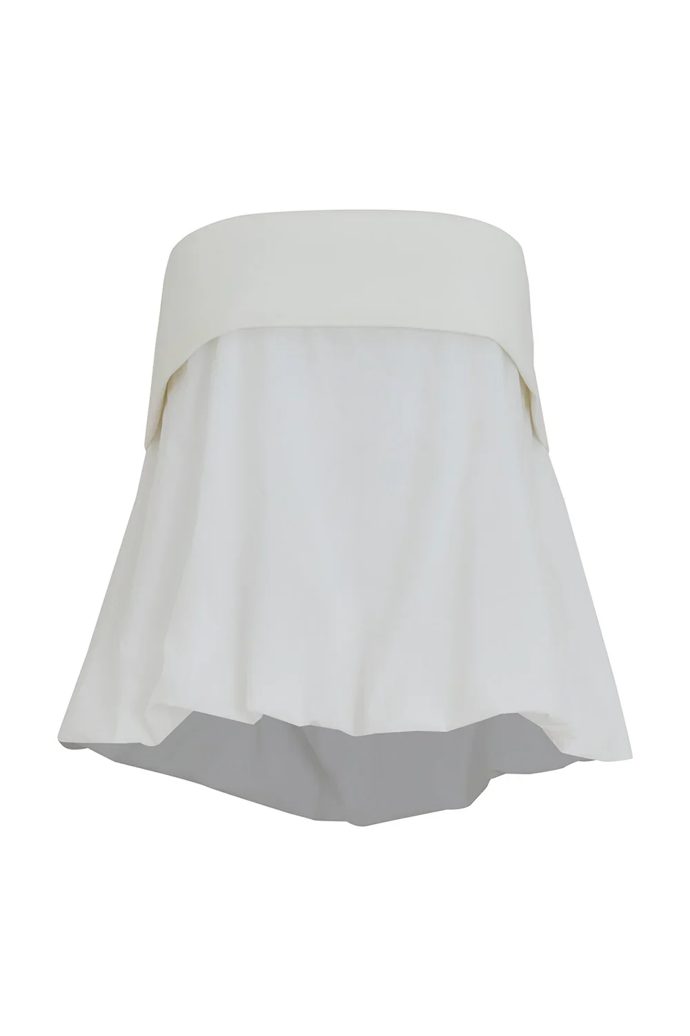 Blusa Saira Natural