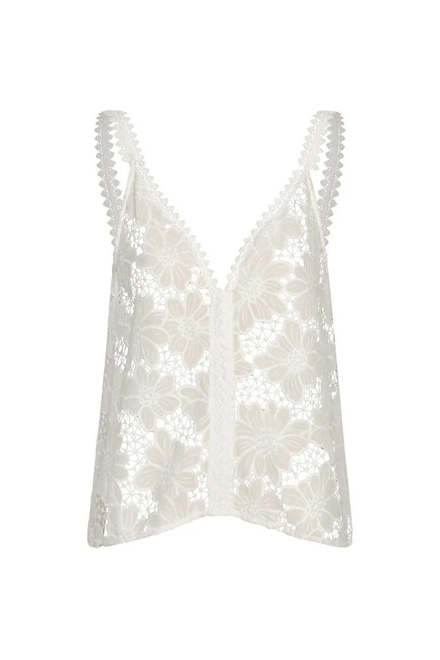 Blusa Salvia