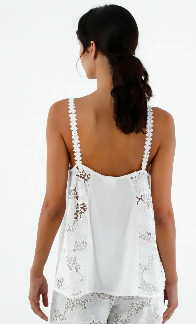 Blusa Salvia - Image 4