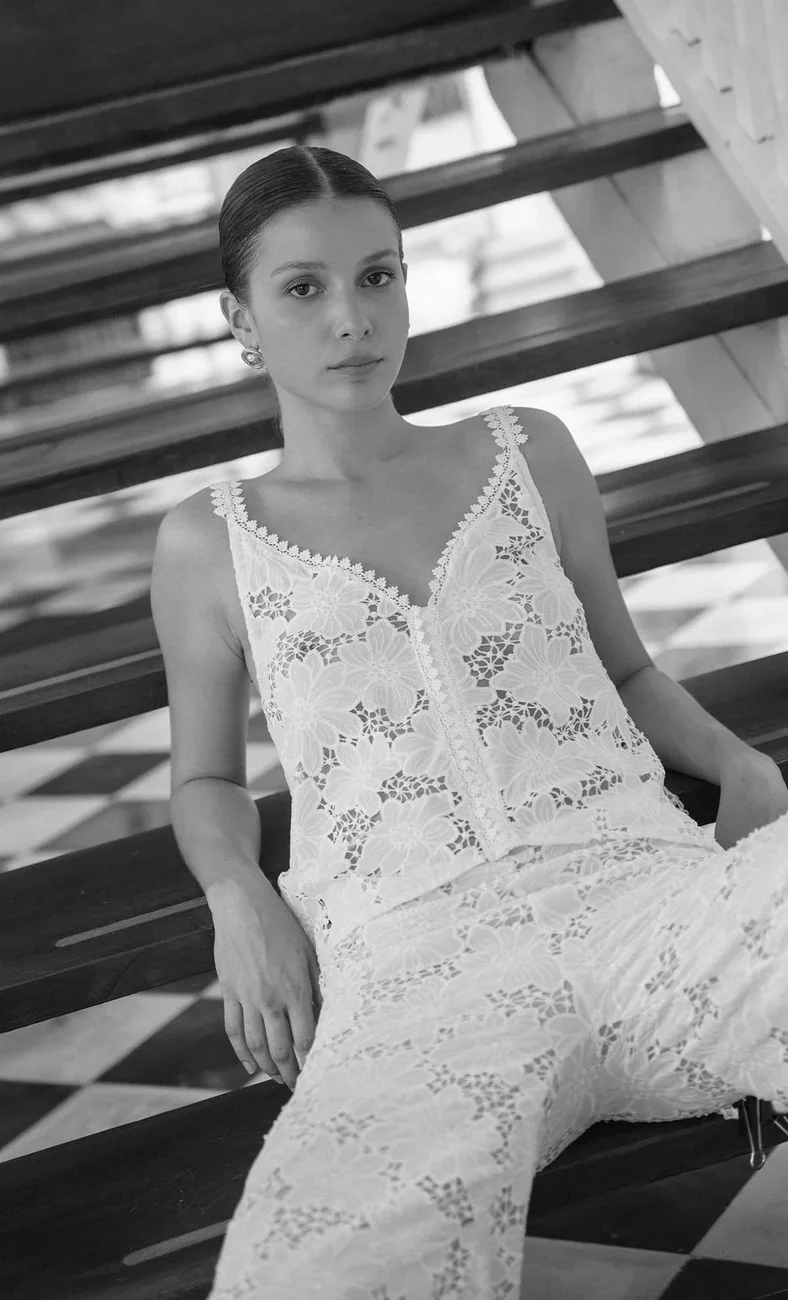 Blusa Salvia - Image 5