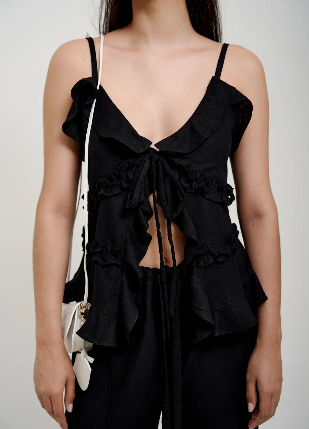 Blusa Santander