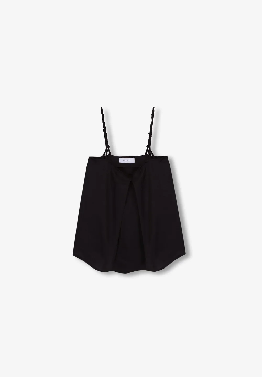 Blusa Satin Pleat - Image 2
