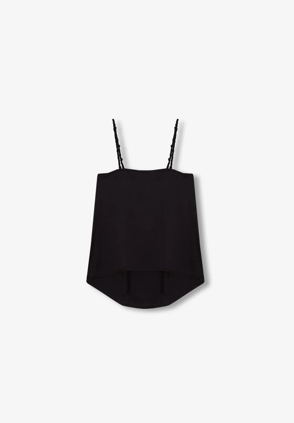 Blusa Satin Pleat - Image 5