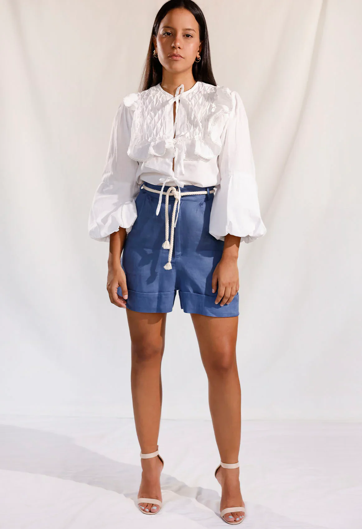 Blusa Sky