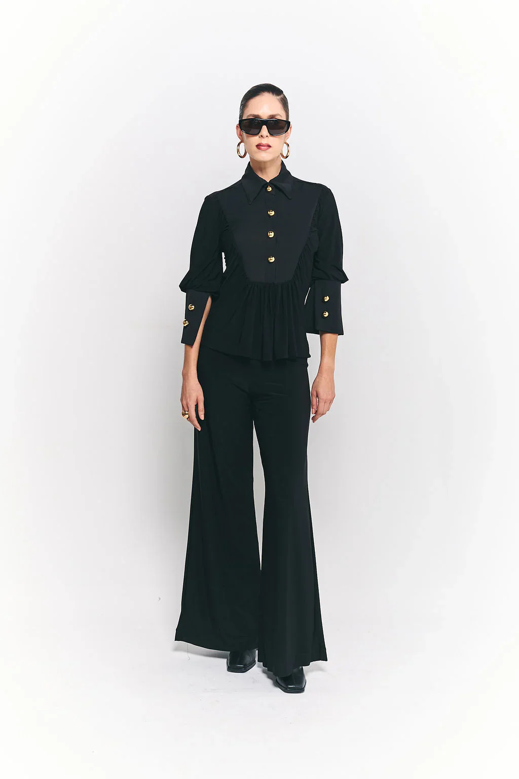 Blusa Smokette - Image 3