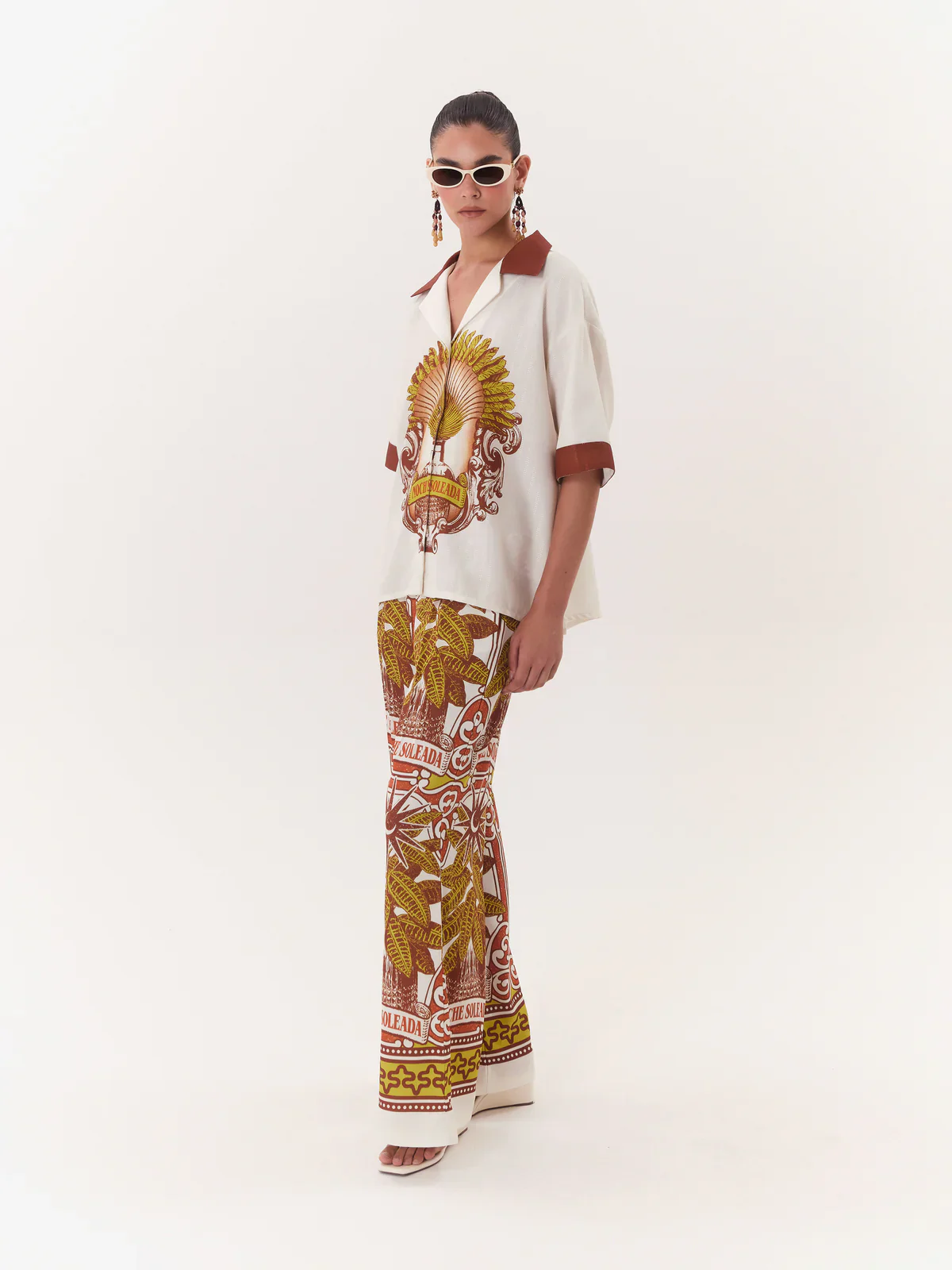 Blusa Solar - Image 2