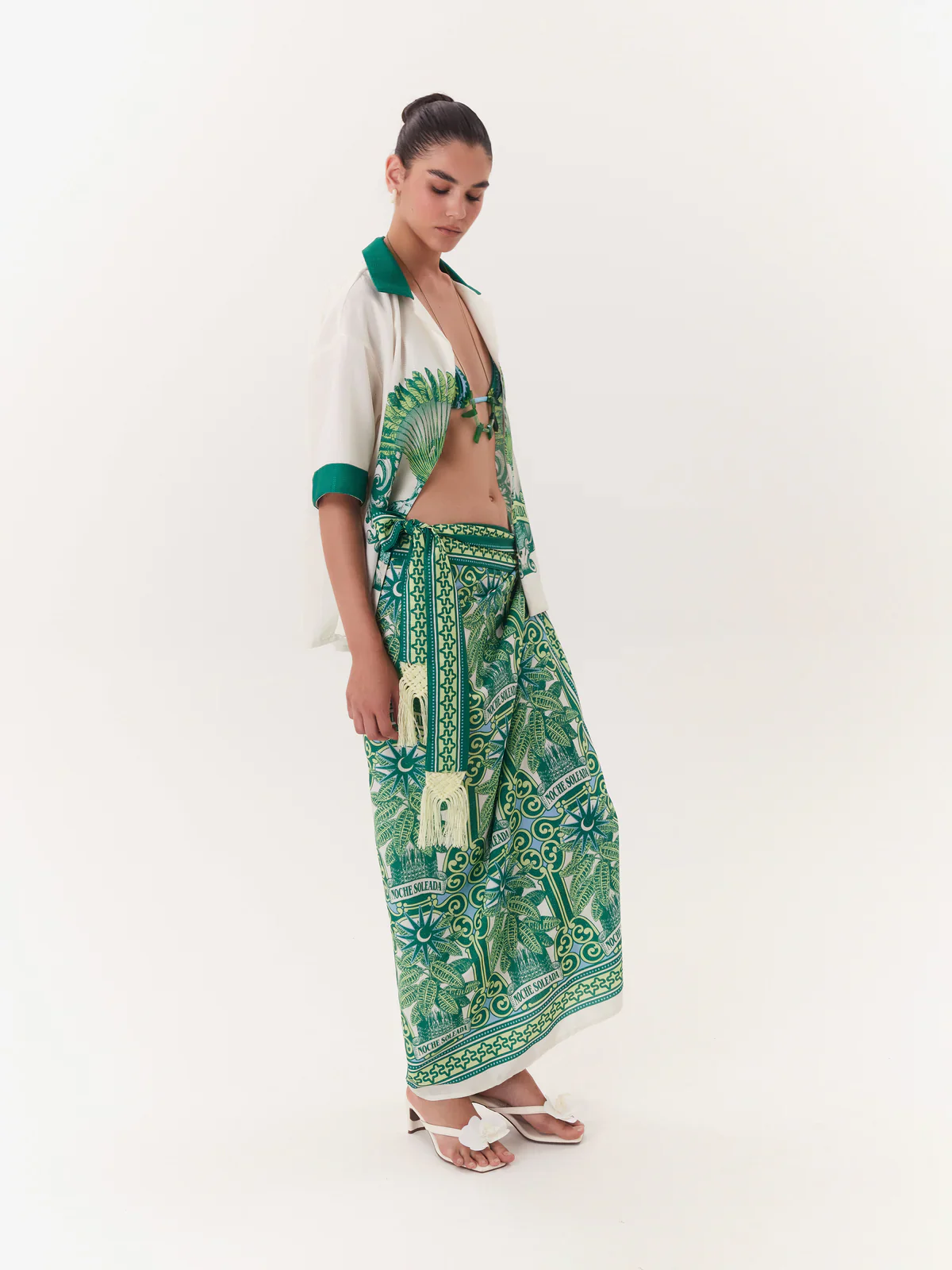 Blusa Solar - Image 2