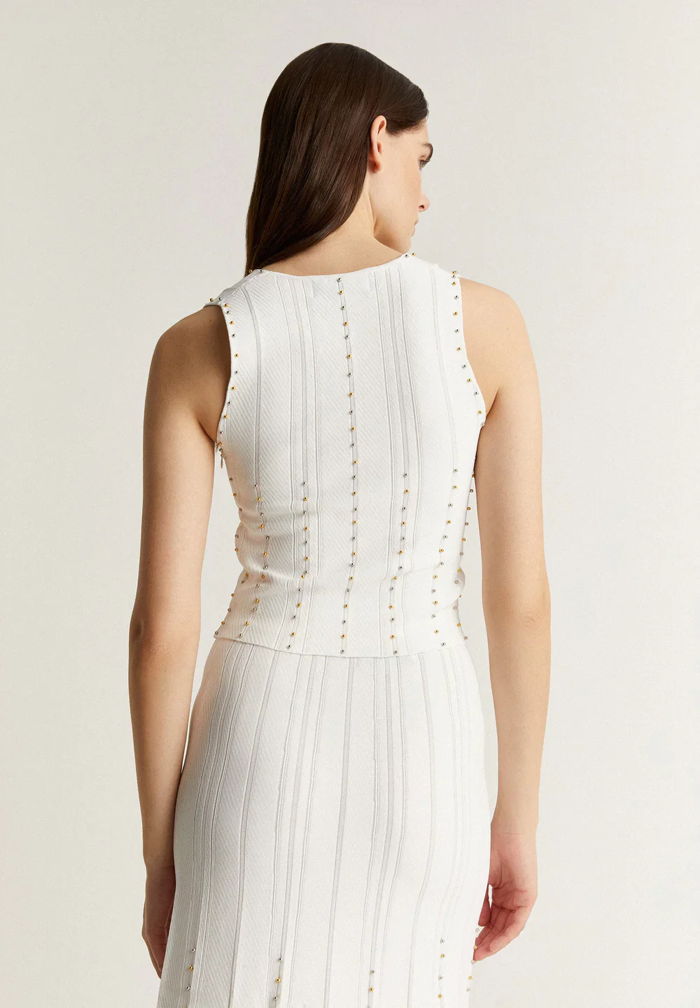 Blusa Studs Knit - Image 3