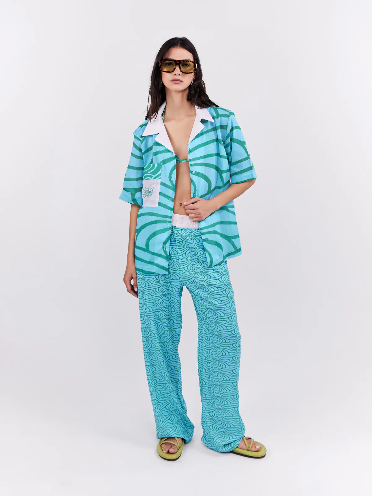 Blusa Suave - Image 3