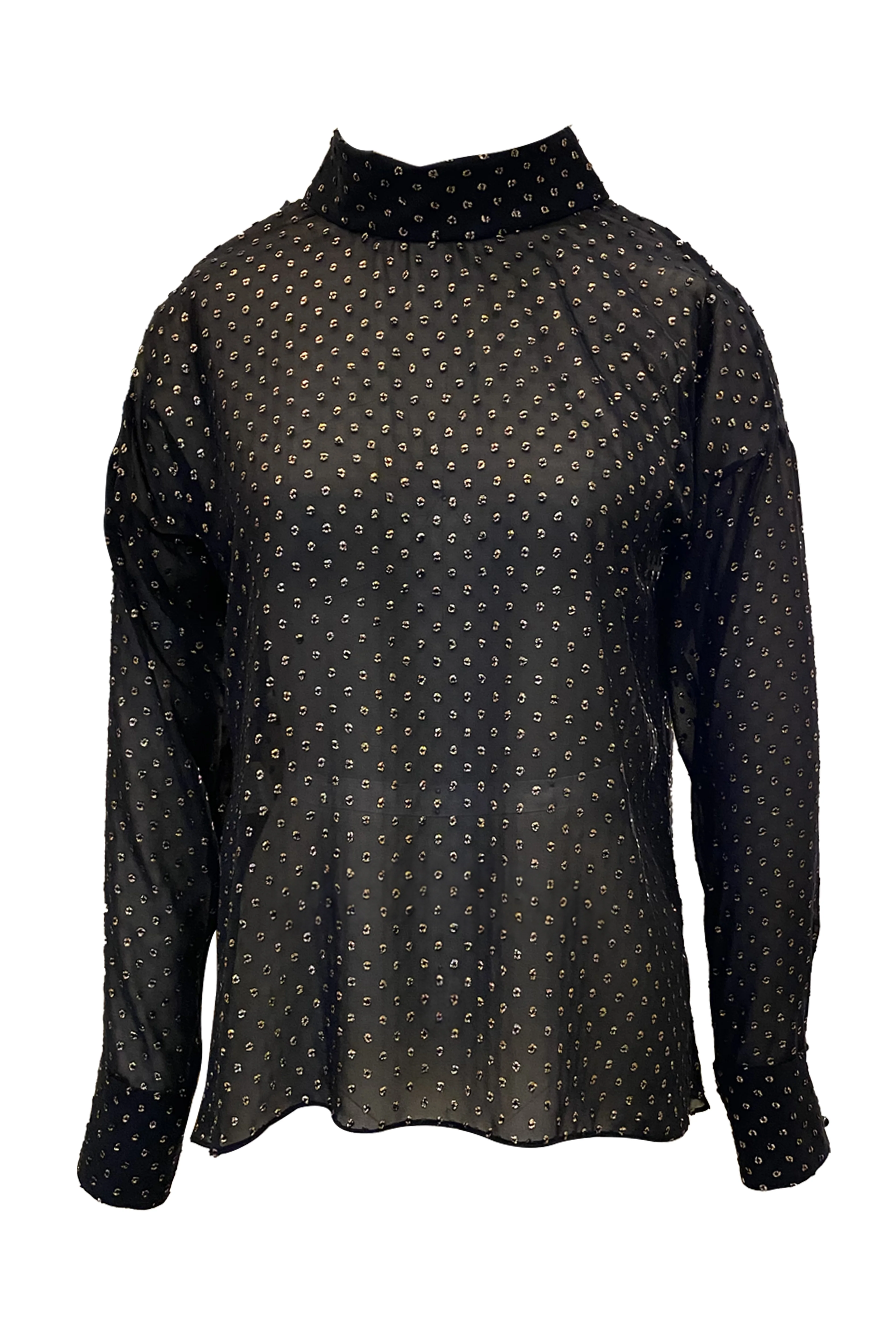 Blusa Susana