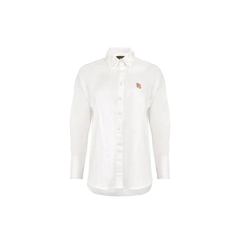 Camisa Sybil
