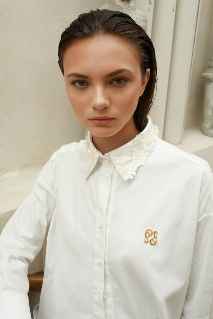 Camisa Sybil - Image 3