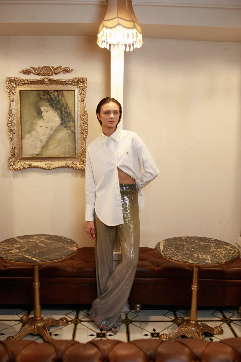 Camisa Sybil - Image 4