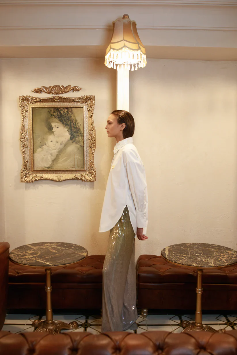 Camisa Sybil - Image 5