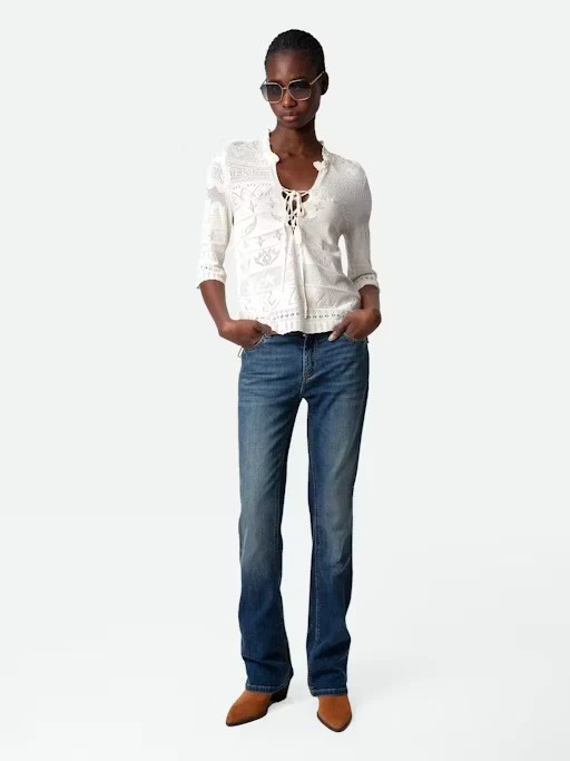 Blusa Taho - Image 2