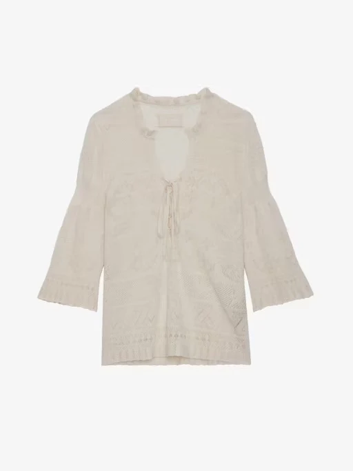 Blusa Taho - Image 7