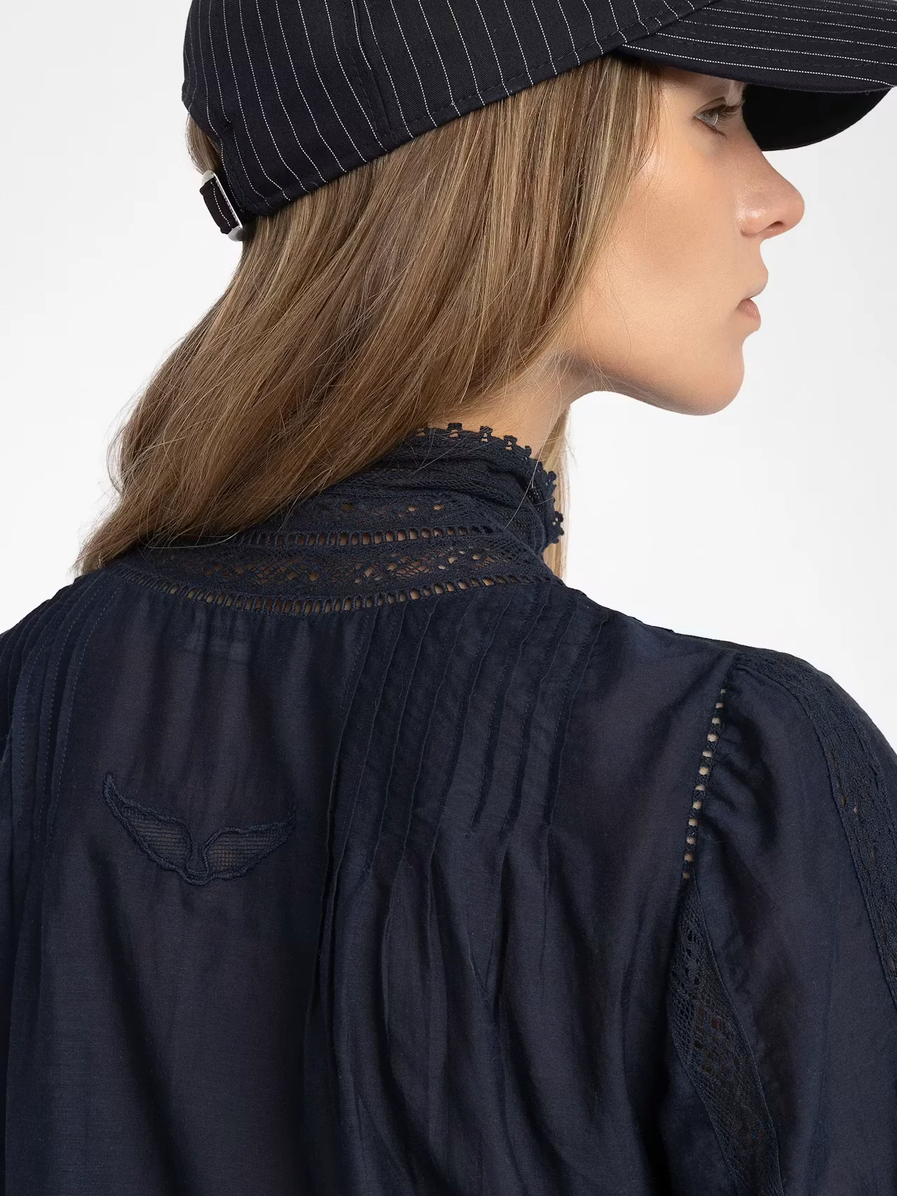 Blusa Tanos Tomboy - Image 3