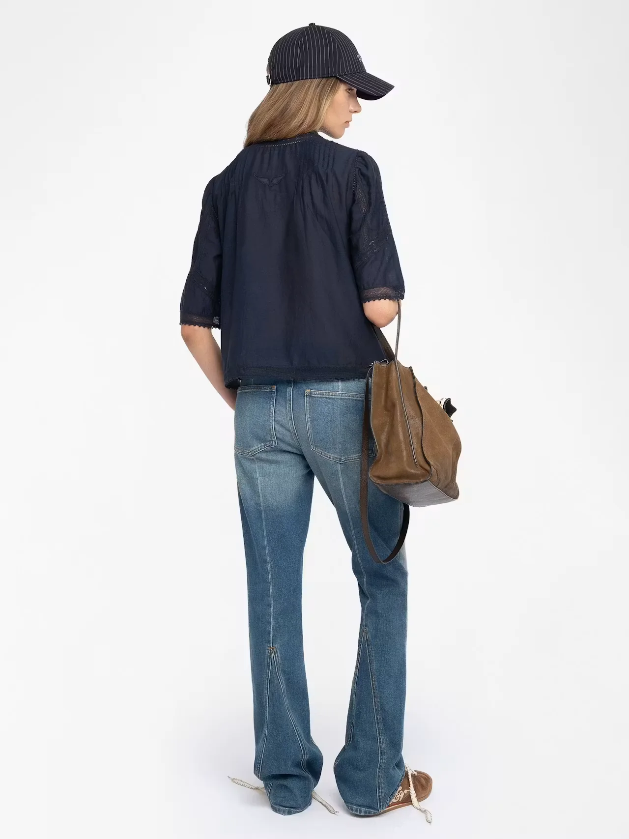 Blusa Tanos Tomboy - Image 4