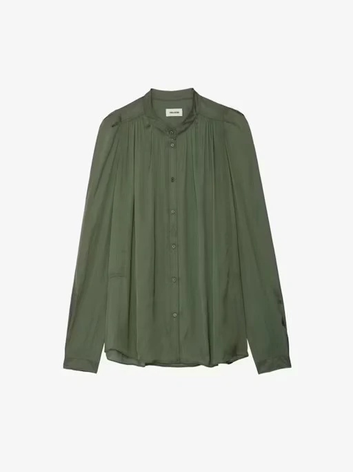 Camisa Tchin - Image 5
