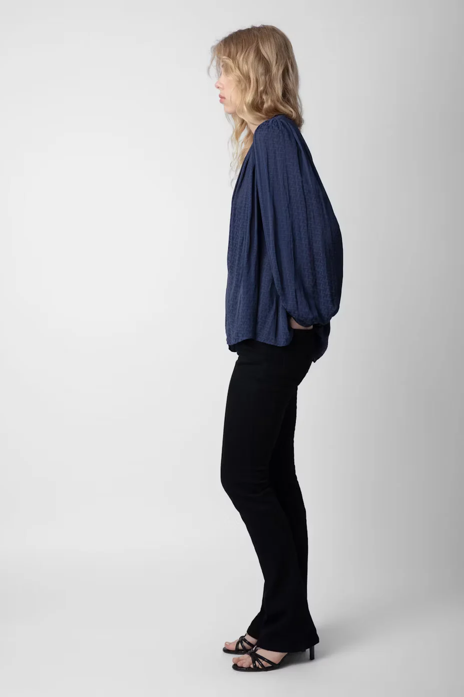 Blusa Tenew - Image 4