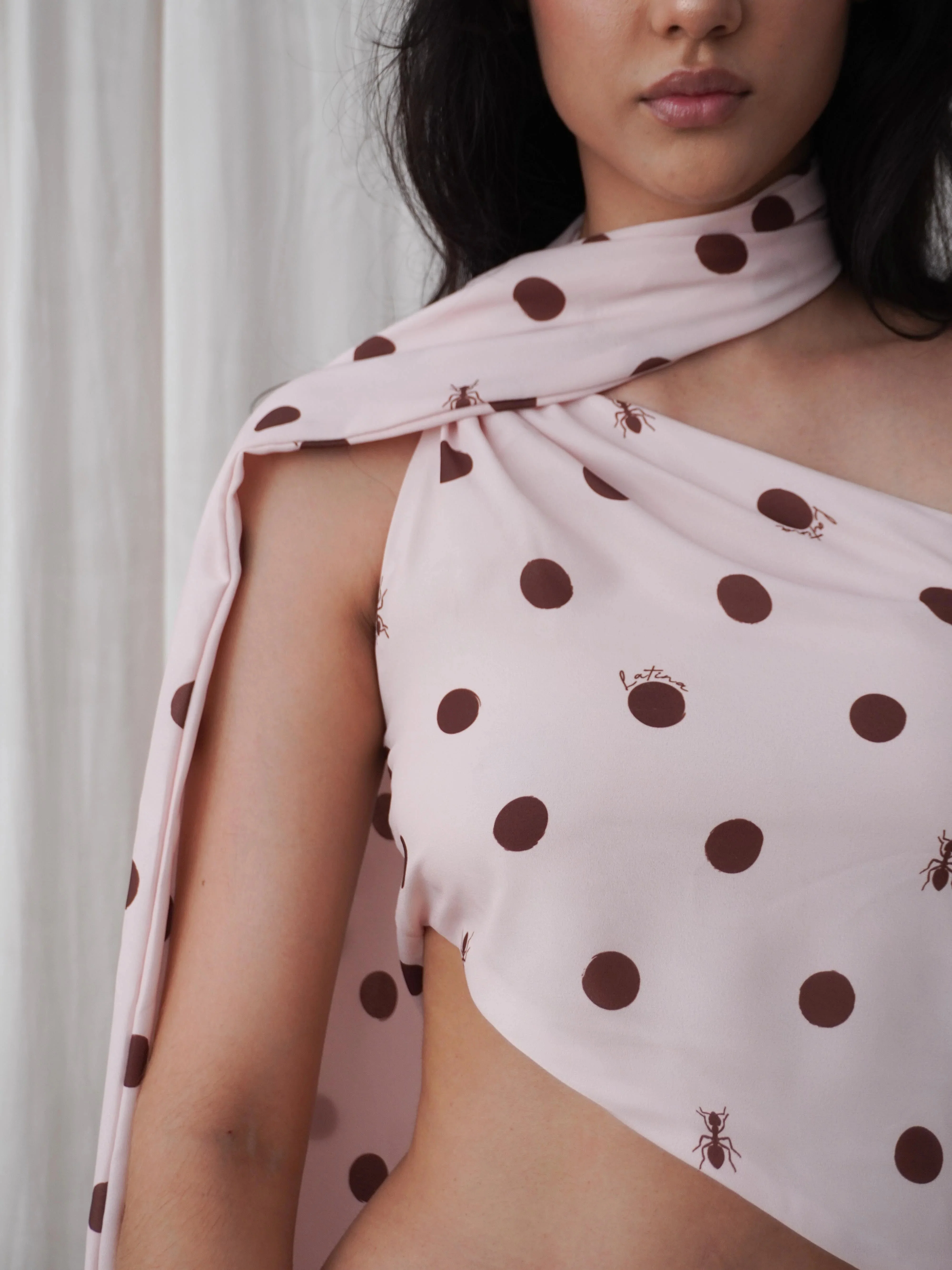 Blusa Thalia - Image 2