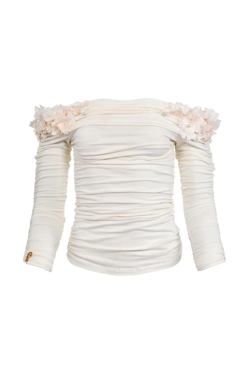 Blusa The Non Classic
