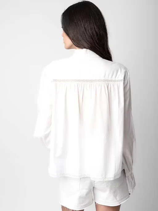 Camisa Tricia - Image 3
