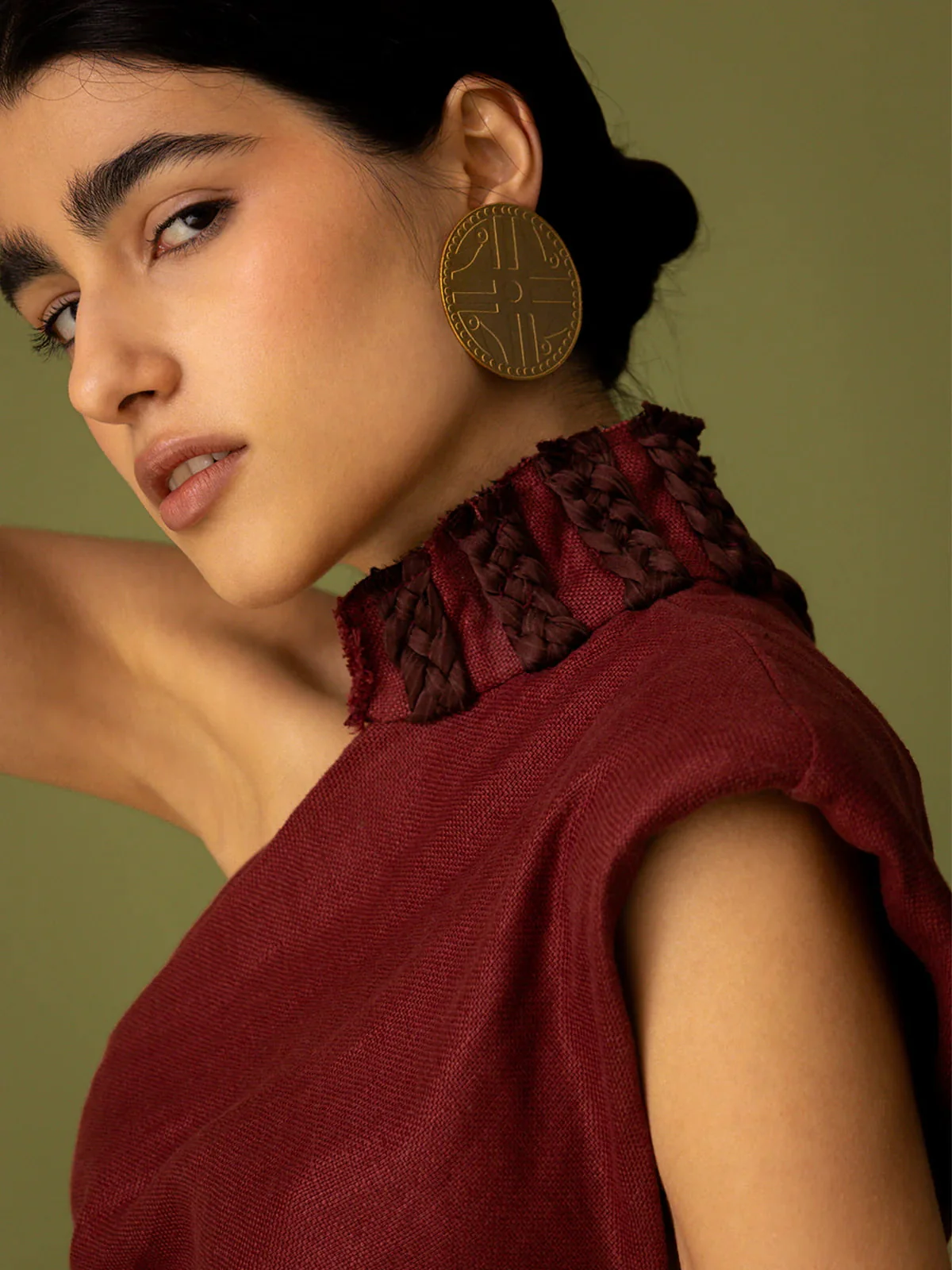 Blusa Viento Sur - Image 3