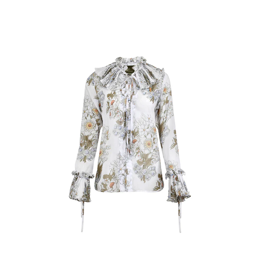 Camisa Vintage - Image 2