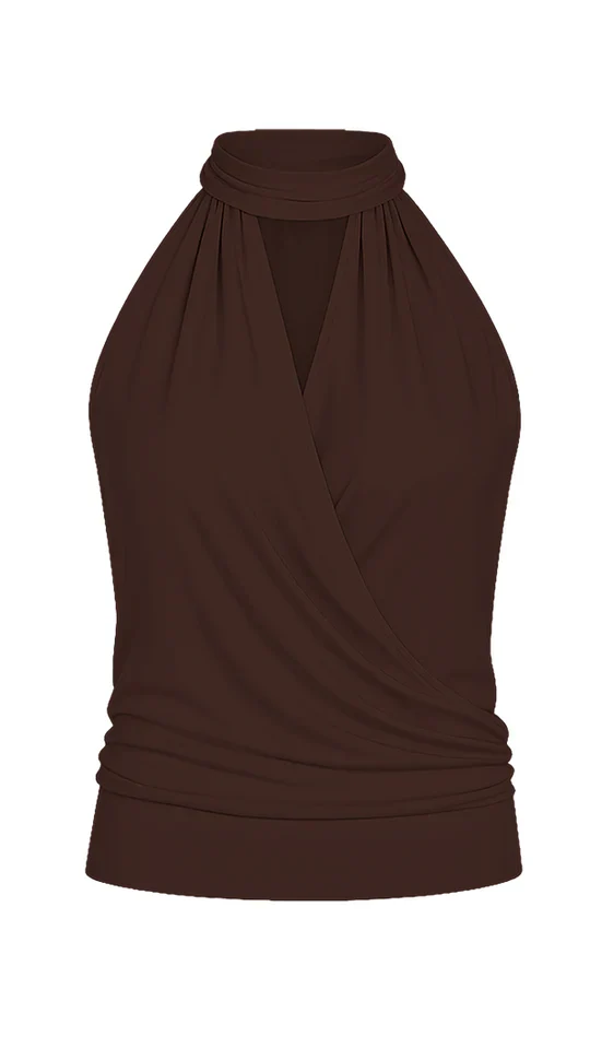 Blusa Vivienne