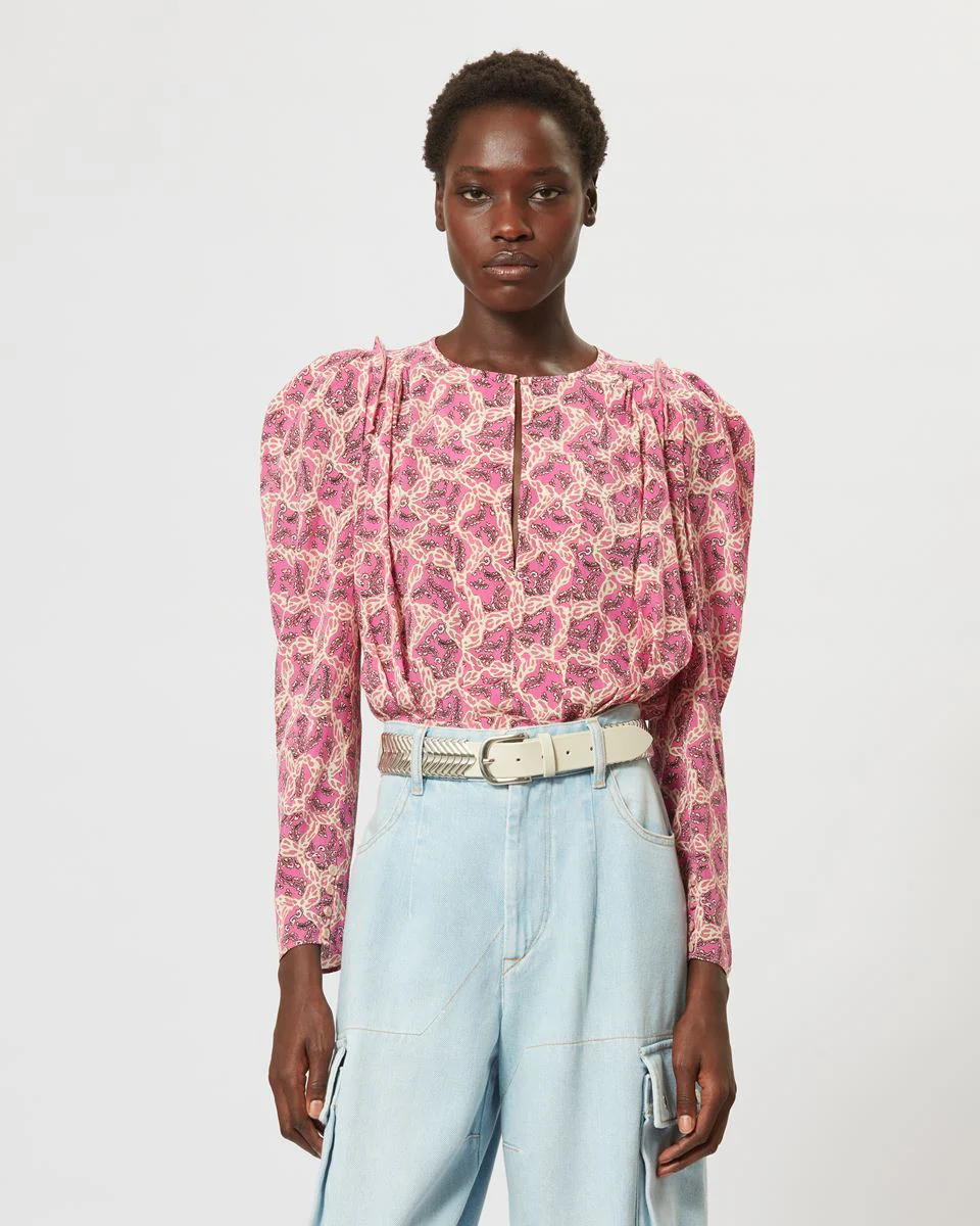 Blusas Zarga - Image 3