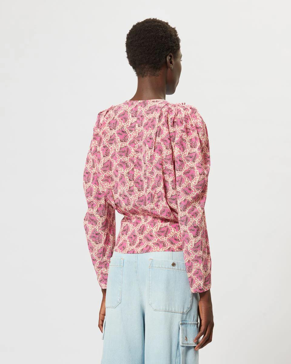 Blusas Zarga - Image 4