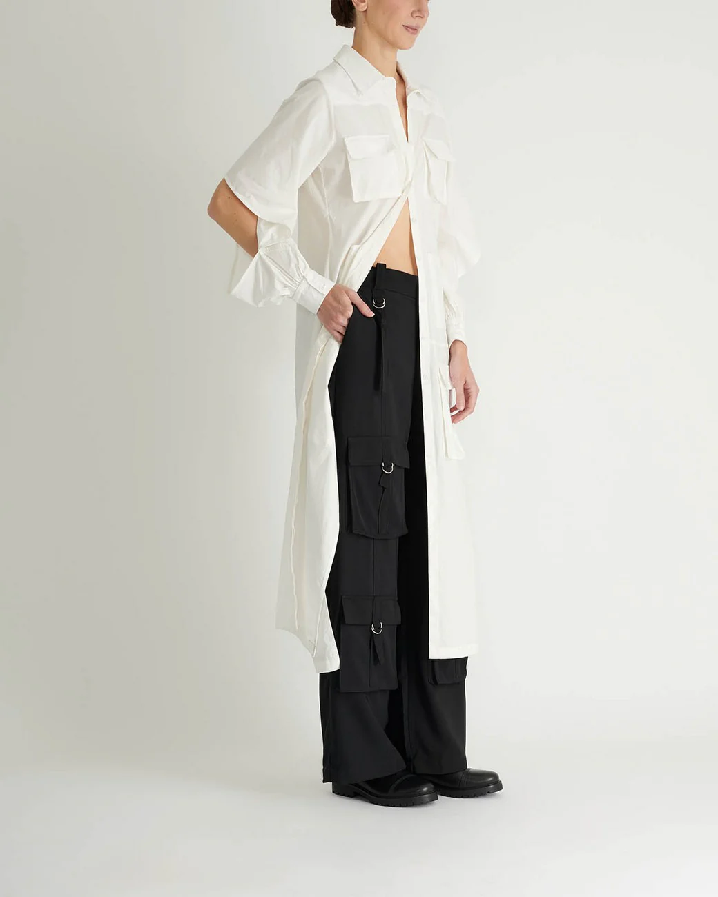 Camisa Alu - Image 3