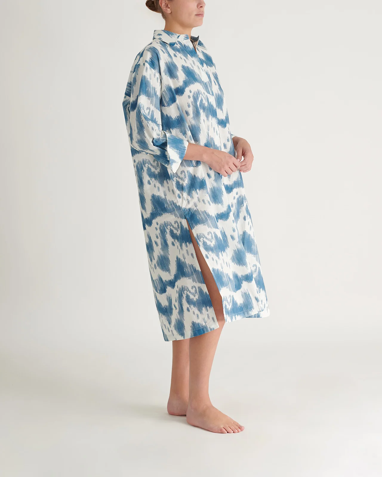 Midi vestido Luli - Image 3