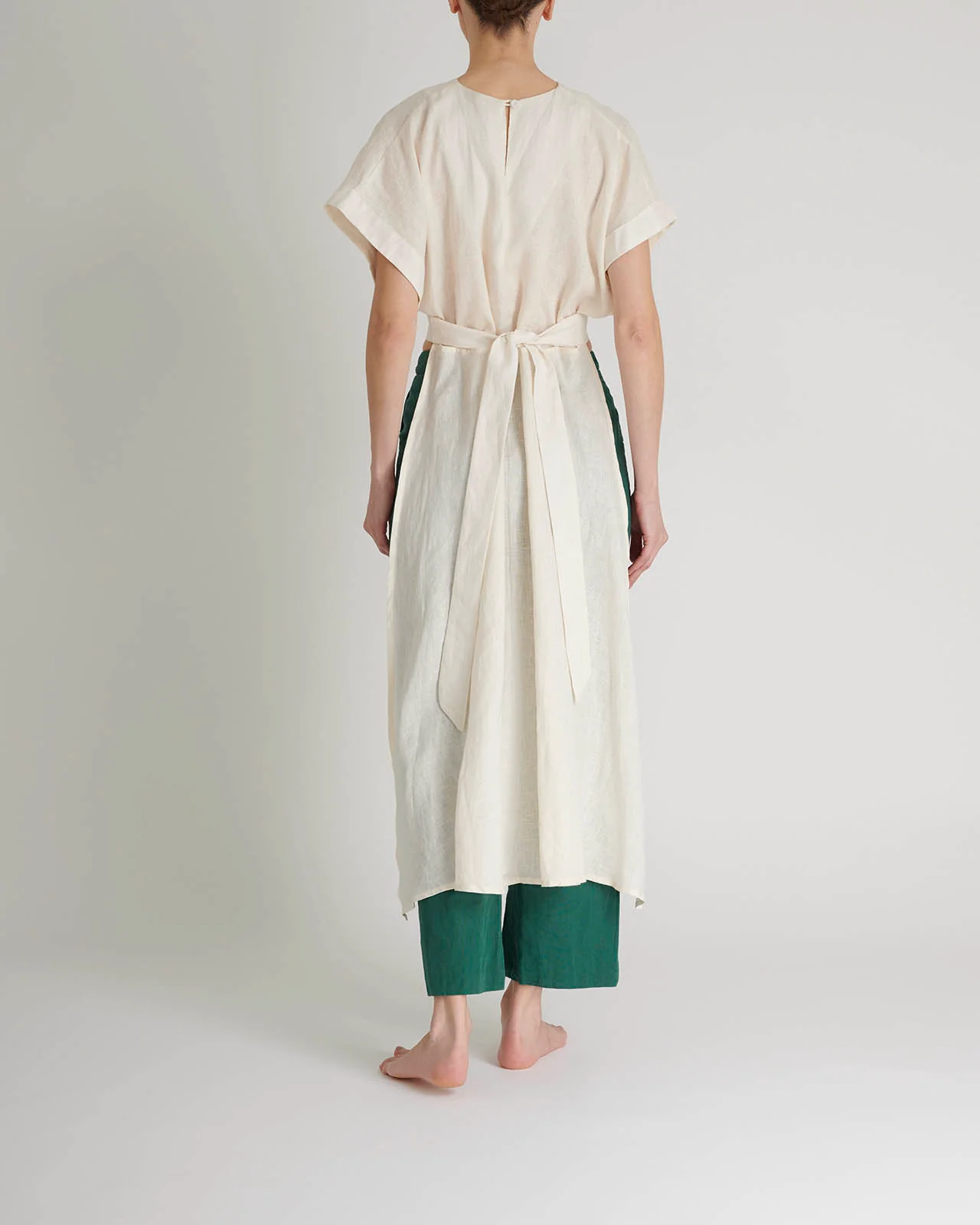 Blusa Somos Naturaleza "Herencia Verde" - Image 3
