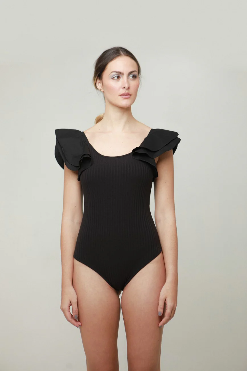 Body Alma