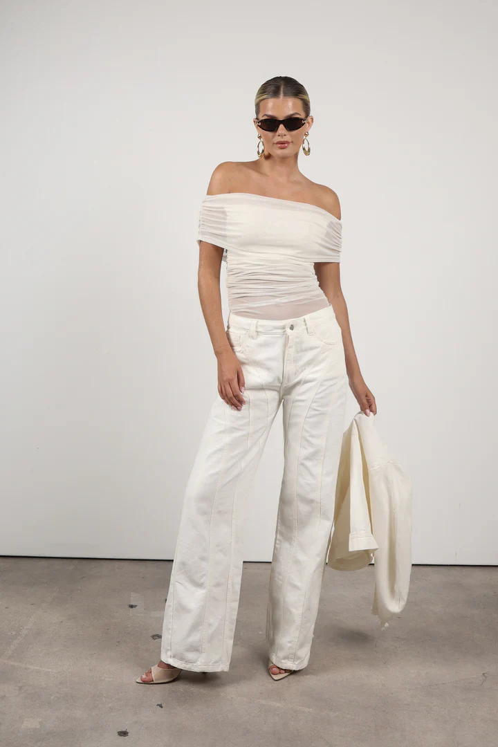 Body Bianca Marfil - Image 5