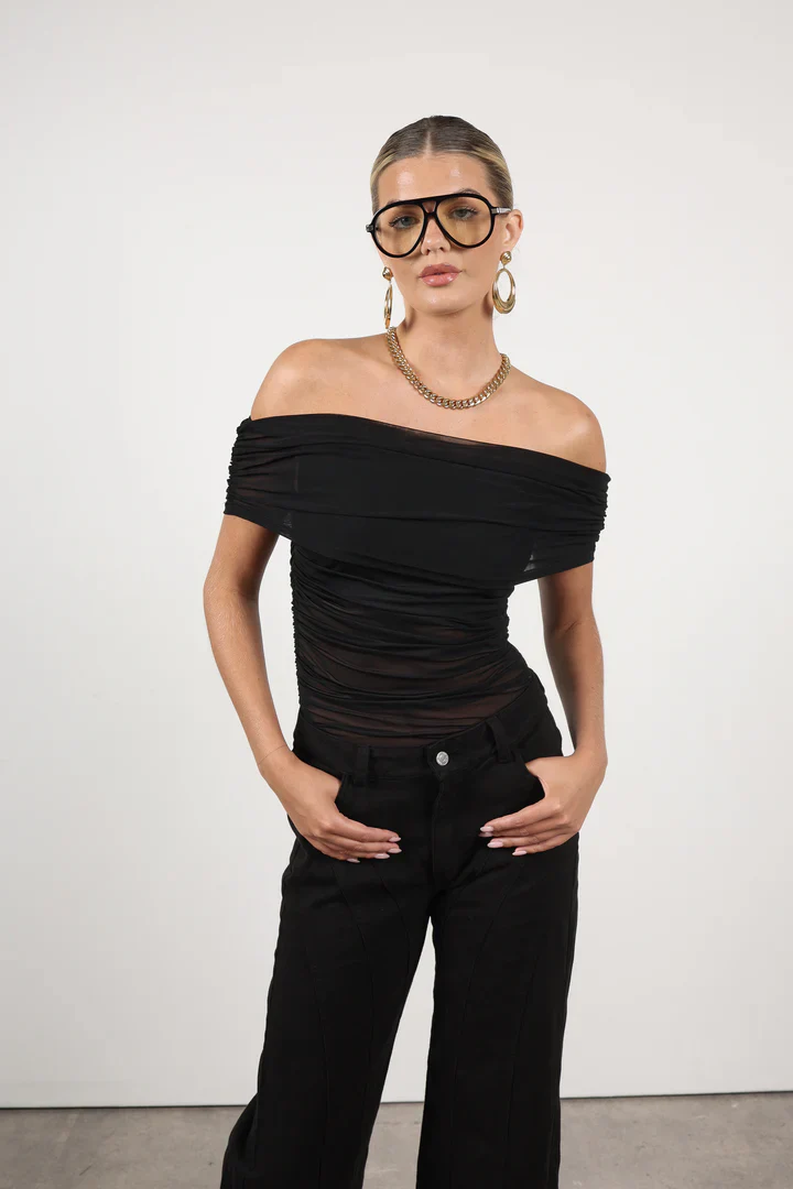 Body Bianca Negro - Image 4