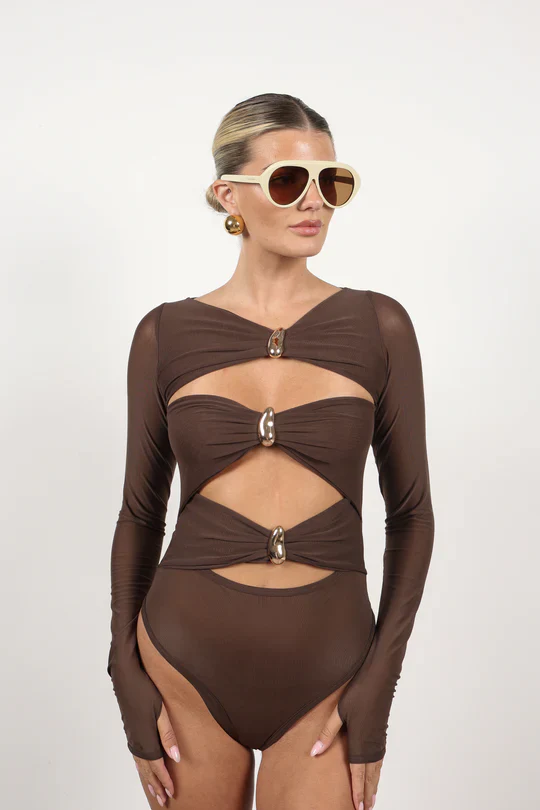 Body Cher