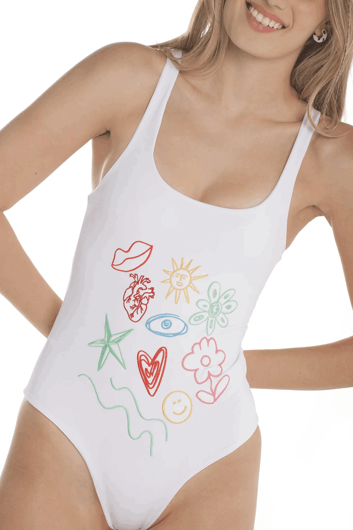 Body Happy - Image 2