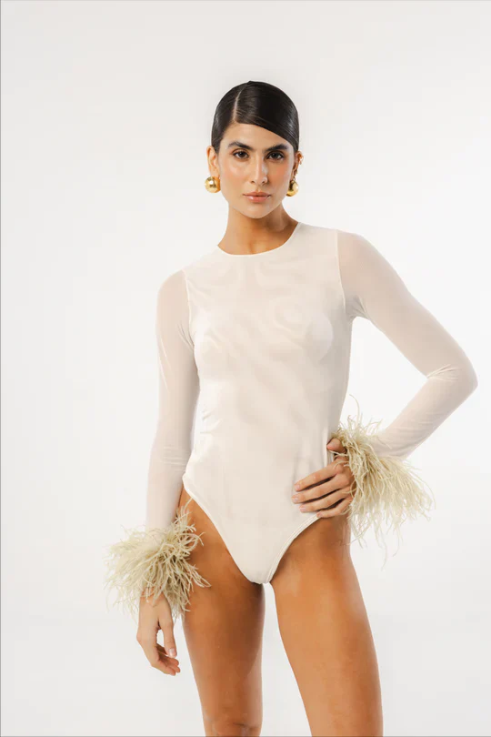 Body The Swan - Image 4
